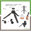 HAKUBA Mini Tripod E pod Grip Utility kit